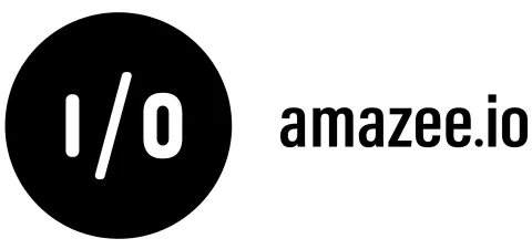 Amazee.io Logo